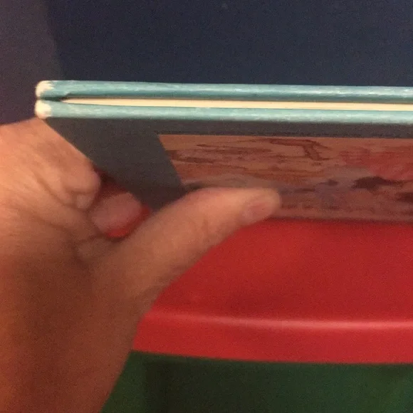 Danger: Boober Cooking (Original Title:Boober Fraggle’s Celery Soufflé) - Picture 11 of 12